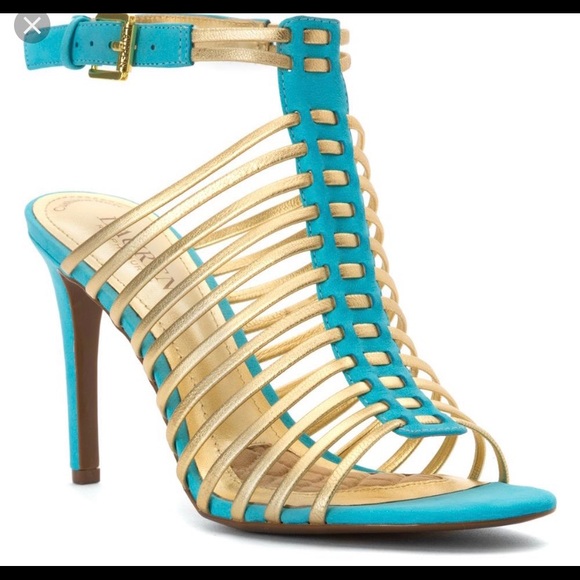 Ralph Lauren Shoes - Ralph Lauren heels